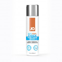 Анальная смазка System JO ANAL H2O - THICK (120 мл) на водной основе