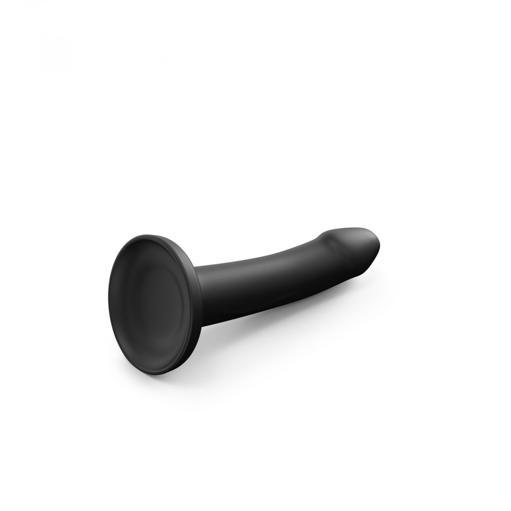 Дилдо - Фаллоимитатор Dorcel Real Pleasure S Black 1