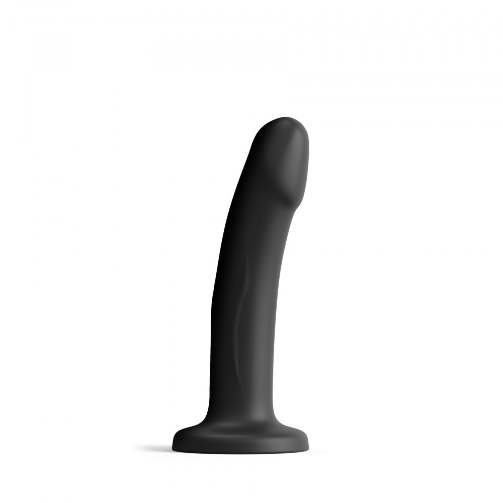 Дилдо - Фаллоимитатор Dorcel Real Pleasure S Black