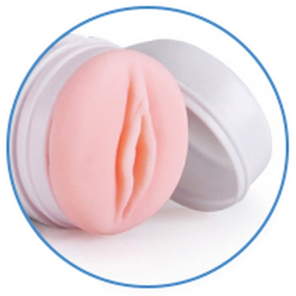 Мастурбаторы вагины - Вагина-мастурбатор Boss Series - Passion Cup Vagina 06 , BS6000038 6
