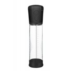 Вакуумная помпа Dream Toys RAMROD AUTOMATIC PENIS PUMP