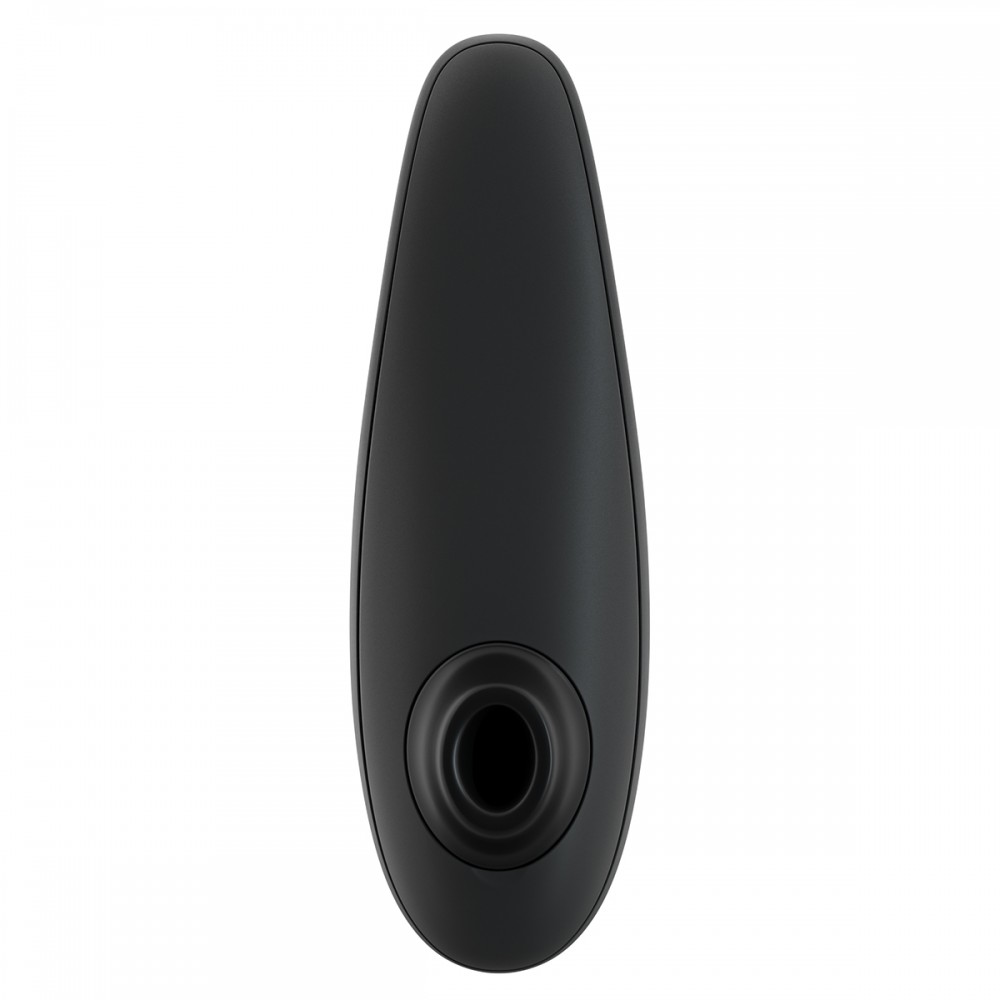 Вибраторы Womanizer - Вакуумный клиторальный стимулятор Womanizer Classic 2 Black 19
