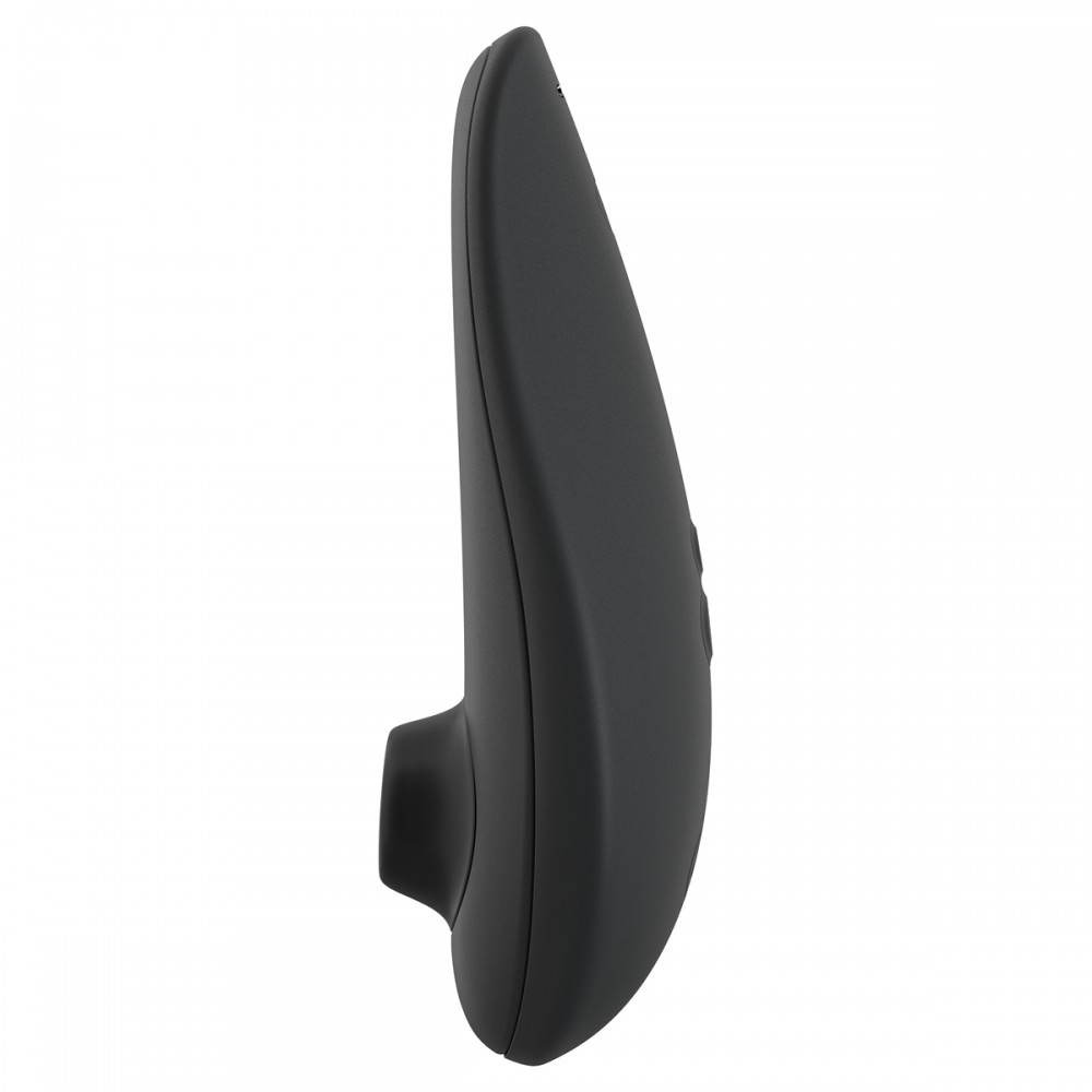 Вибраторы Womanizer - Вакуумный клиторальный стимулятор Womanizer Classic 2 Black 12