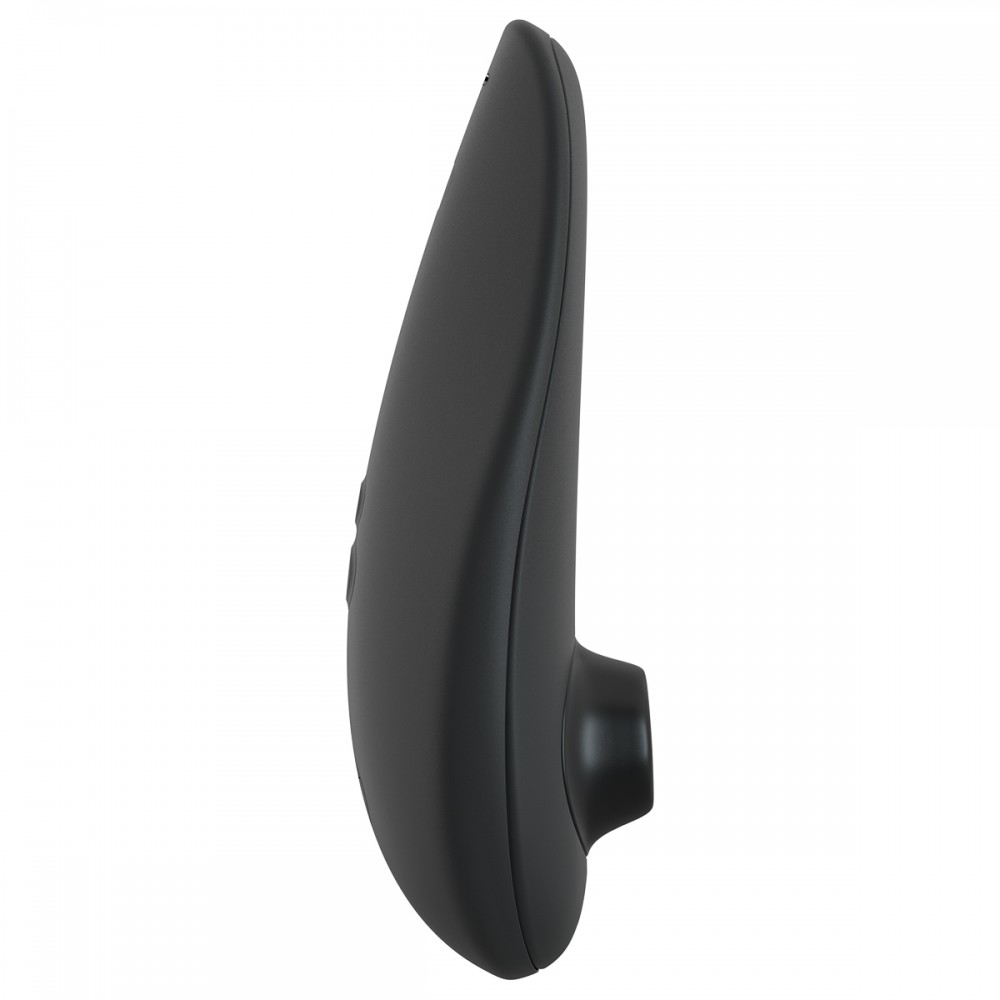 Вибраторы Womanizer - Вакуумный клиторальный стимулятор Womanizer Classic 2 Black 4