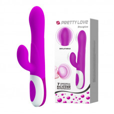 Вибратор PRETTY LOVE - DOUGLAS, BI-014442-1