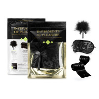 Набор аксессуаров INSTRUMENTS OF PLEASURE Уровень: зеленый Bijoux Indiscrets (Испания)