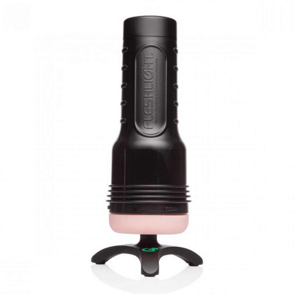 Аксессуары для мастурбаторов - Нагреватель Fleshlight для предварительного подогрева игрушки: работает от USB