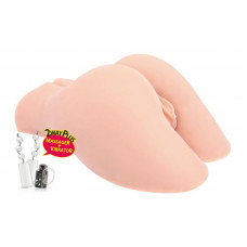Мастурбатор Kokos Hera Butt Deluxe