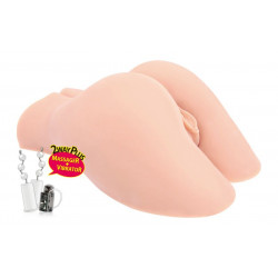 Мастурбатор Kokos Hera Butt Deluxe