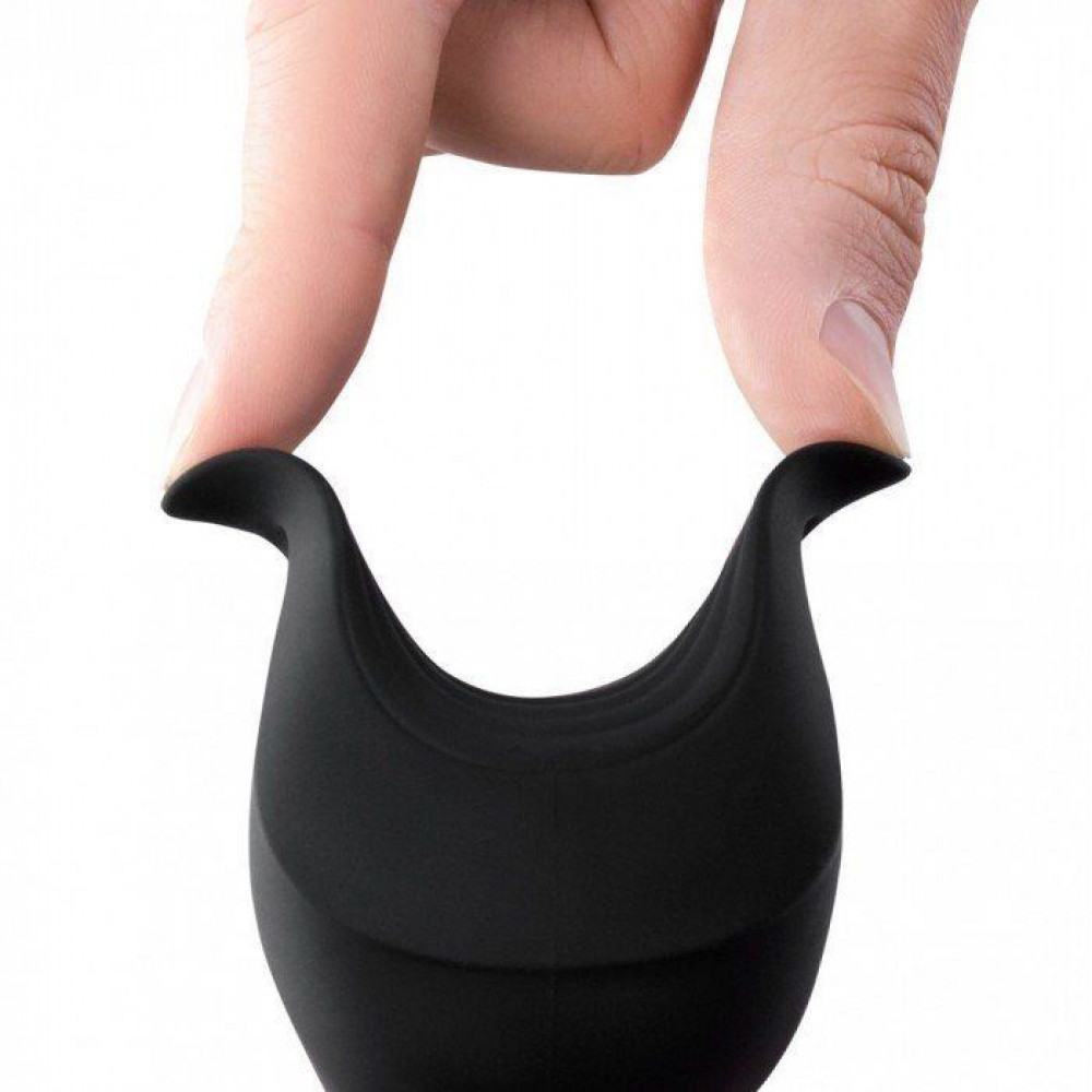 Мастурбаторы с вибрацией - Мастурбатор Satisfyer Men Wand, многофункциональный, отлично для пар, вибро-минет 1