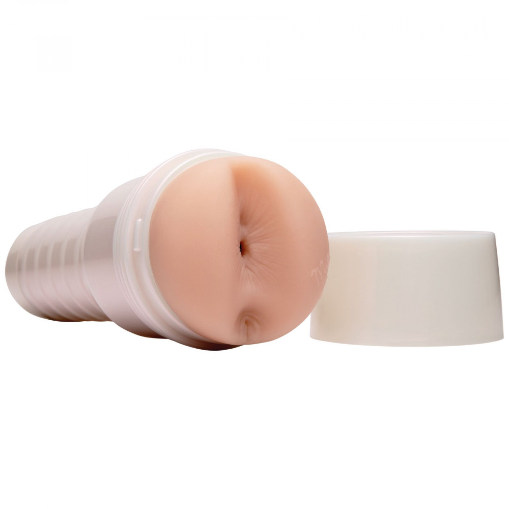 Мастурбаторы анал - Мастурбатор Fleshlight Girls: Mia Malkova - Boss Level, со слепка попки, очень нежный 5