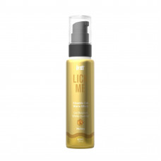 Гель для оральных ласк с согревающим эффектом INTT Lick Me Kissable Gel Honey 50 мл