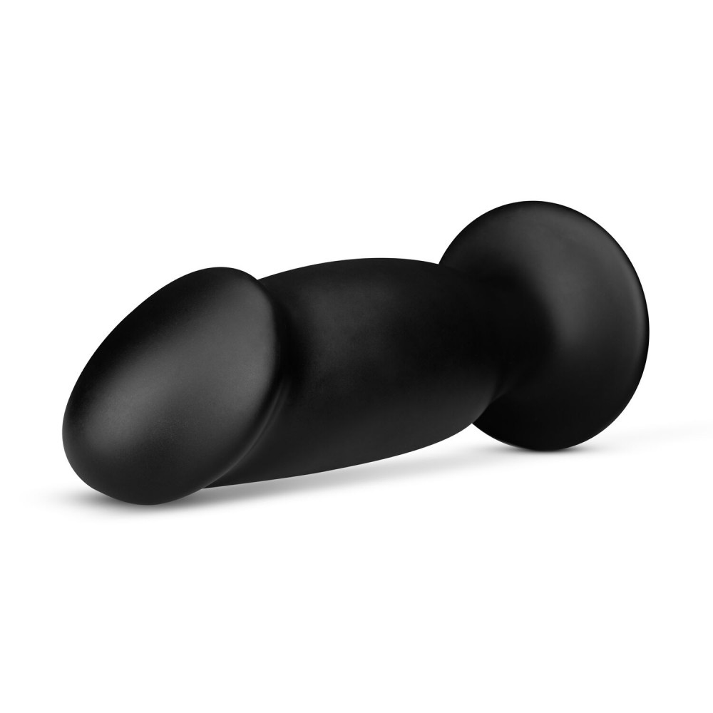 Анальные игрушки - Анальная пробка BUTTR - AH-1 Cobra Buttplug 4