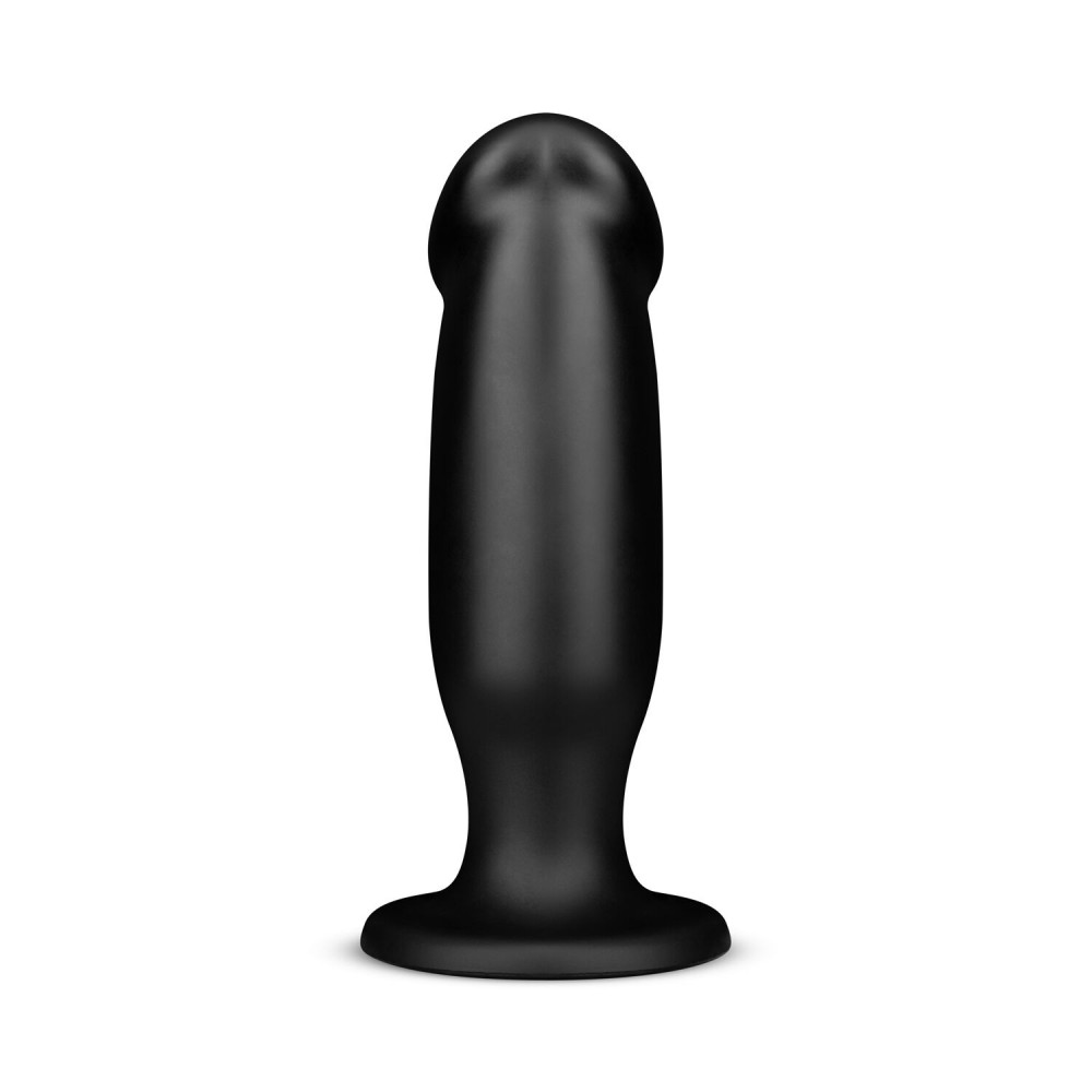 Анальные игрушки - Анальная пробка BUTTR - AH-1 Cobra Buttplug 2