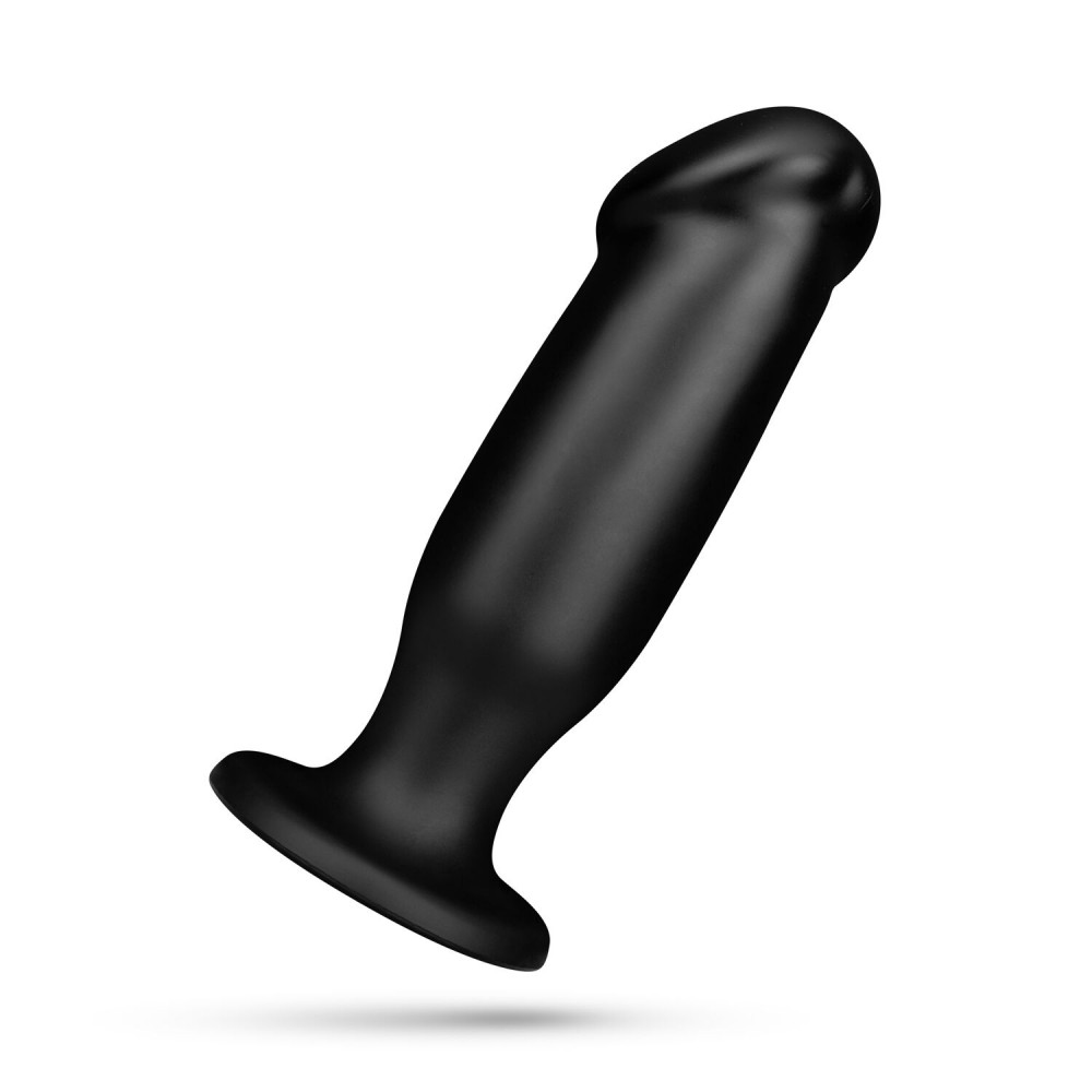 Анальные игрушки - Анальная пробка BUTTR - AH-1 Cobra Buttplug 3