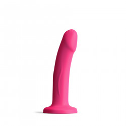 Фаллоимитатор Dorcel Real Pleasure S Magenta