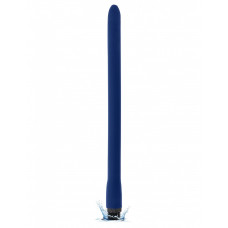 Насадка для анального душа Toy Joy The Surge Anal Douche, синий, 30 cм