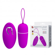 Виброяйцо серии Pretty Love 