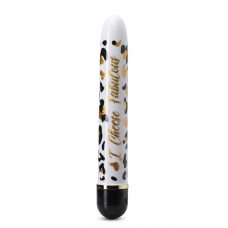Вибратор для точки G THE COLLECTION I CHOOSE FABULOUS
