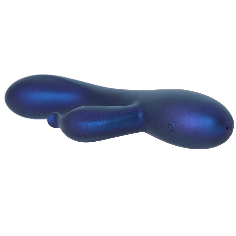 Секс игрушки - Вибратор-кролик NS Novelties Royals Divine, фиолетовый 3