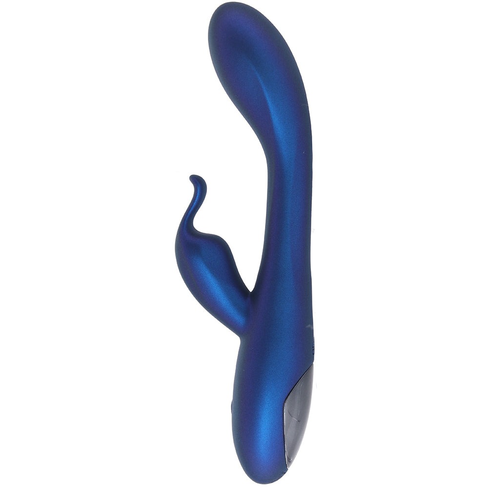 Секс игрушки - Вибратор-кролик NS Novelties Royals Divine, фиолетовый 1