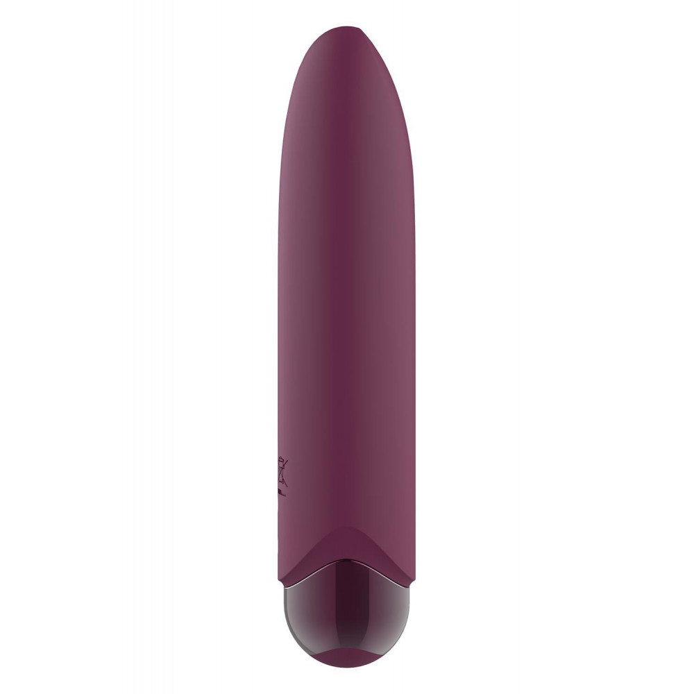 Секс игрушки - Вибратор пуля Dream Toys Glam, фиолетовый 2