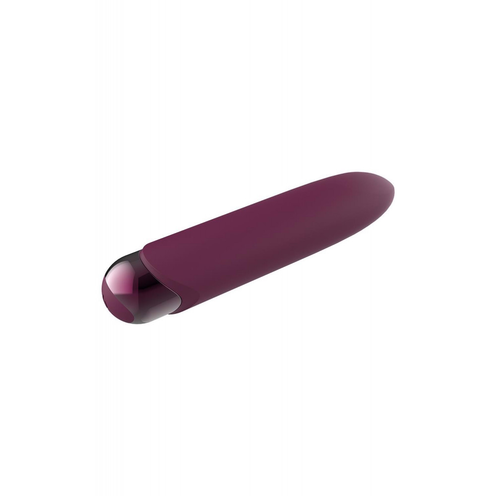 Секс игрушки - Вибратор пуля Dream Toys Glam, фиолетовый 3