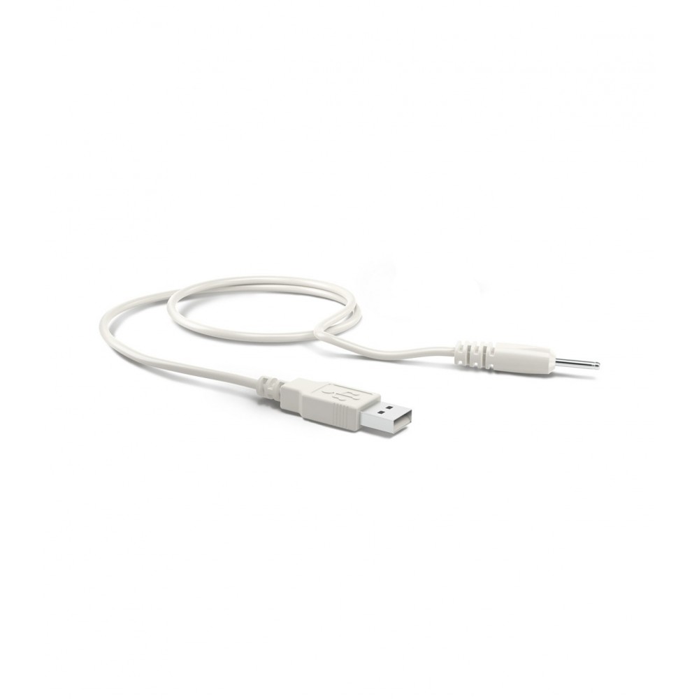 Секс игрушки - Зарядный кабель USB для We-Vibe Unite 2 белый