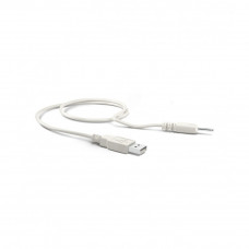 Зарядный кабель USB для We-Vibe Unite 2 белый