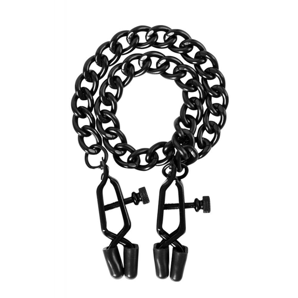  - Зажимы на соски GP ALABAMA CROSSOVER NIPPLE CLAMPS