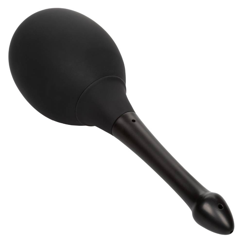 Секс игрушки - Анальный душ One Way Valve Douche California Exotic 6