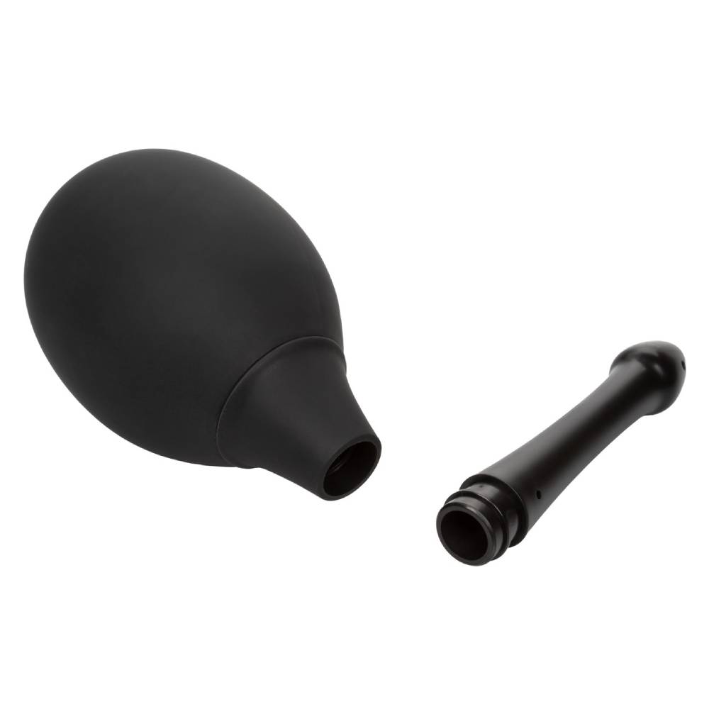 Секс игрушки - Анальный душ One Way Valve Douche California Exotic 5