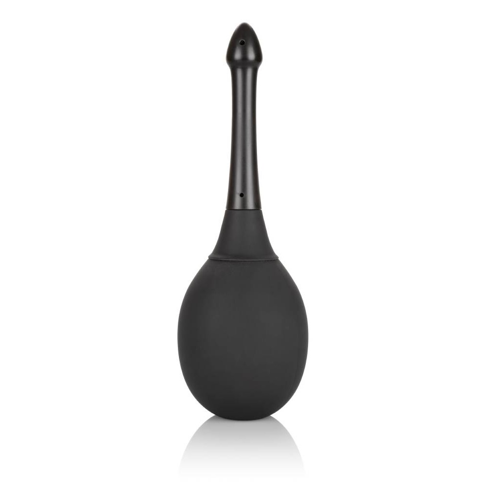 Секс игрушки - Анальный душ One Way Valve Douche California Exotic