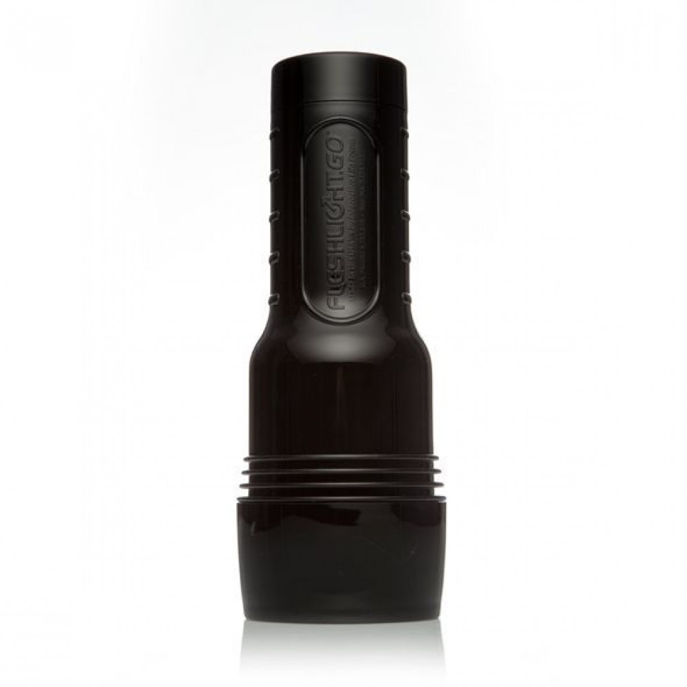Мастурбаторы вагины - Мастурбатор-вагина Fleshlight GO Surge, компактный 1
