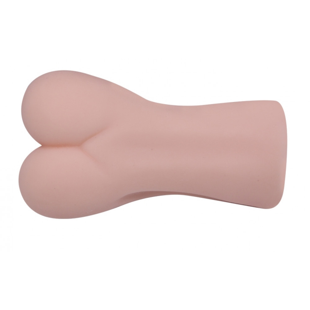 Мастурбаторы вагины - Мастурбатор-анус Crazy Bull - Realistic 3D Life-Like ASS Water lubricant, BM-009194K 5