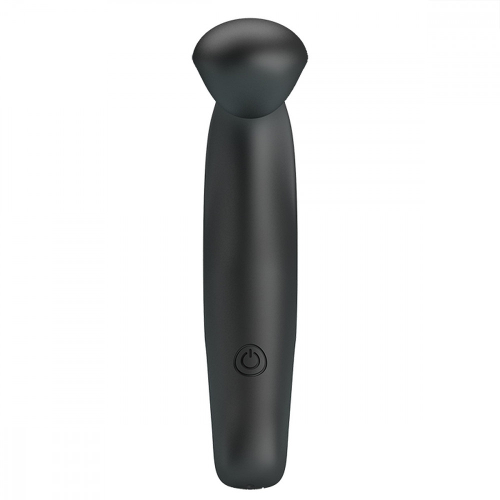 Вибратор - Многофункциональная вибронасадка на палец серии Pretty Love - Fingering Vibrator Gorgon, BI-210298 11