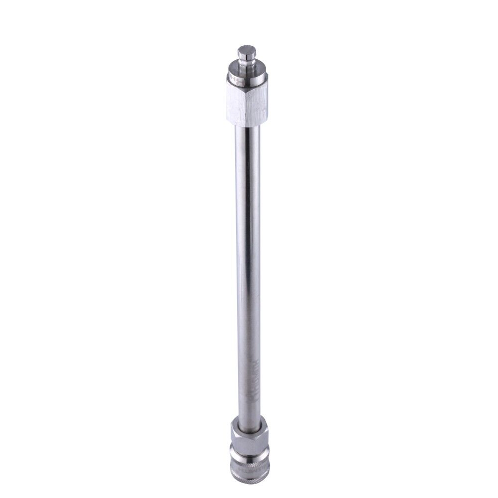  - Удлинитель штока для секс-машин Hismith Extension Rod, 30cm 5