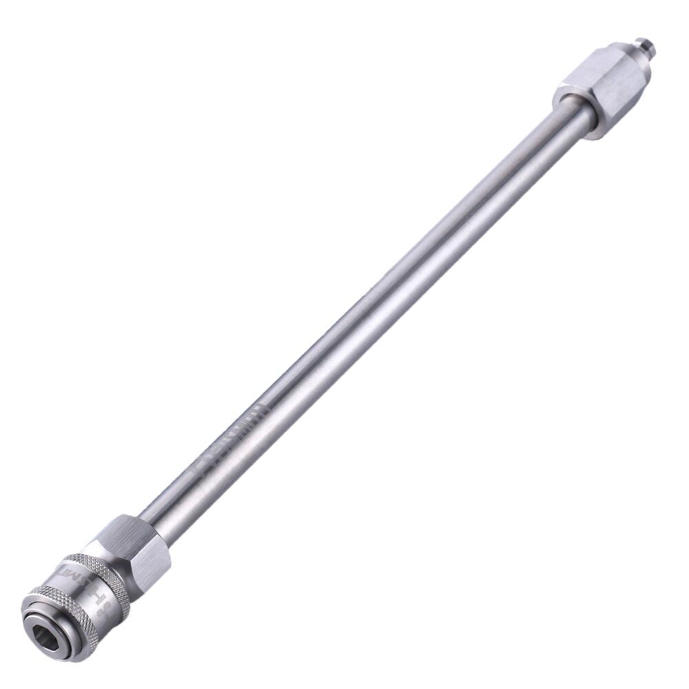  - Удлинитель штока для секс-машин Hismith Extension Rod, 30cm