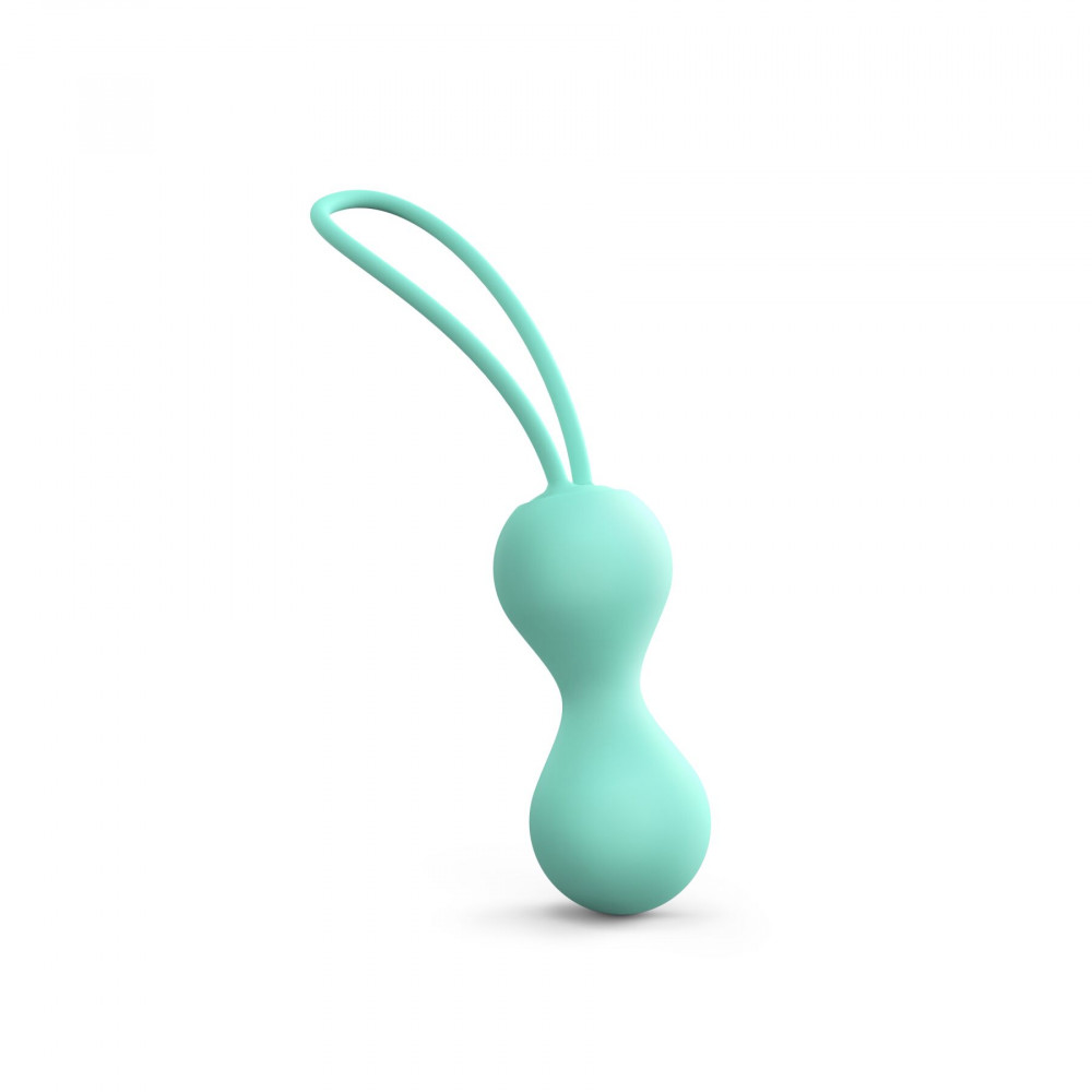 Вагинальные шарики - Вагинальные шарики Love To Love JOIA - ENJOY MINT