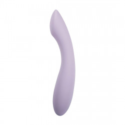 Вибратор для точки G с интеллектуальным режимом Svakom Amy 2 Pastel Lilac
