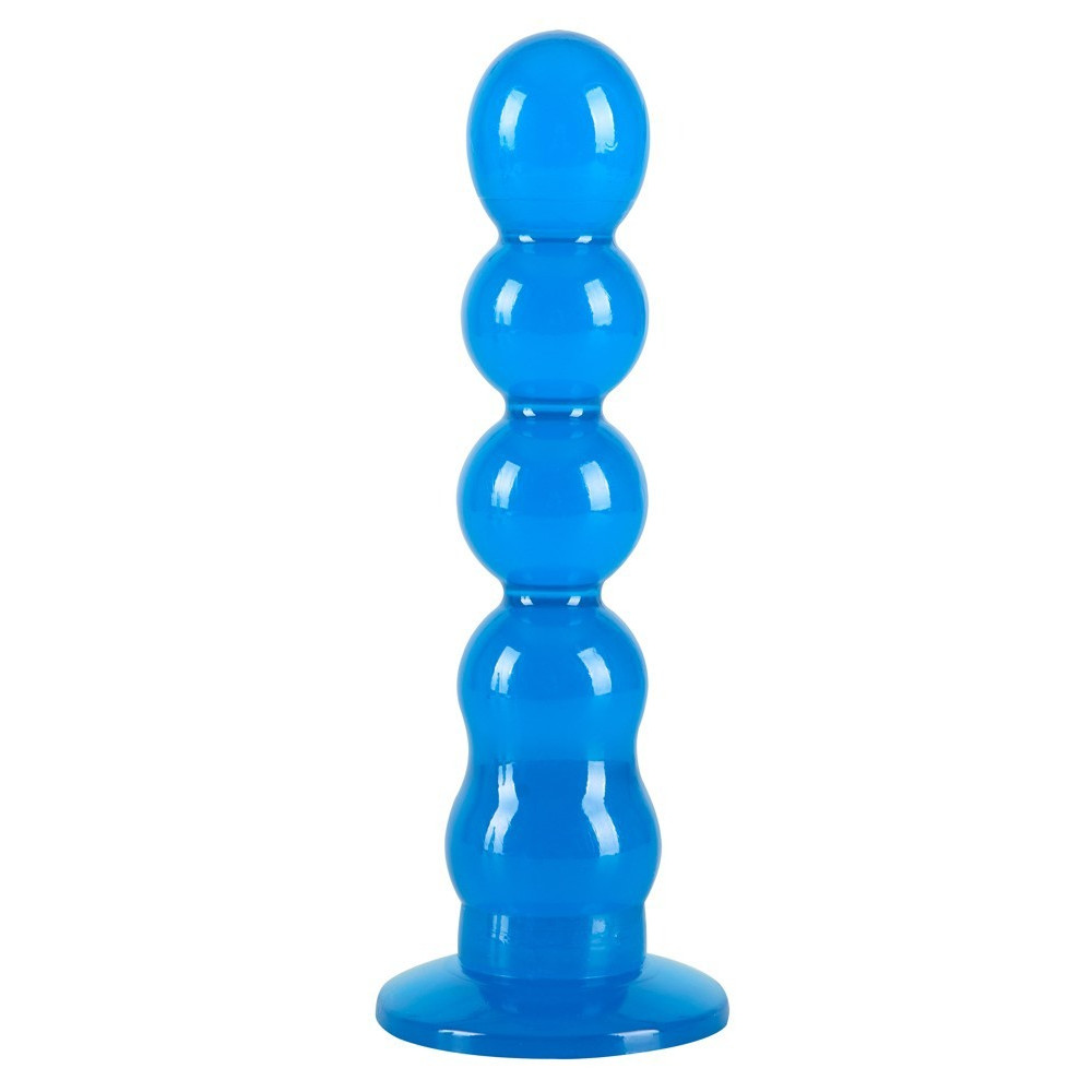 Секс игрушки - Страпон с набором фаллоимитаторов You2Toys черный 1
