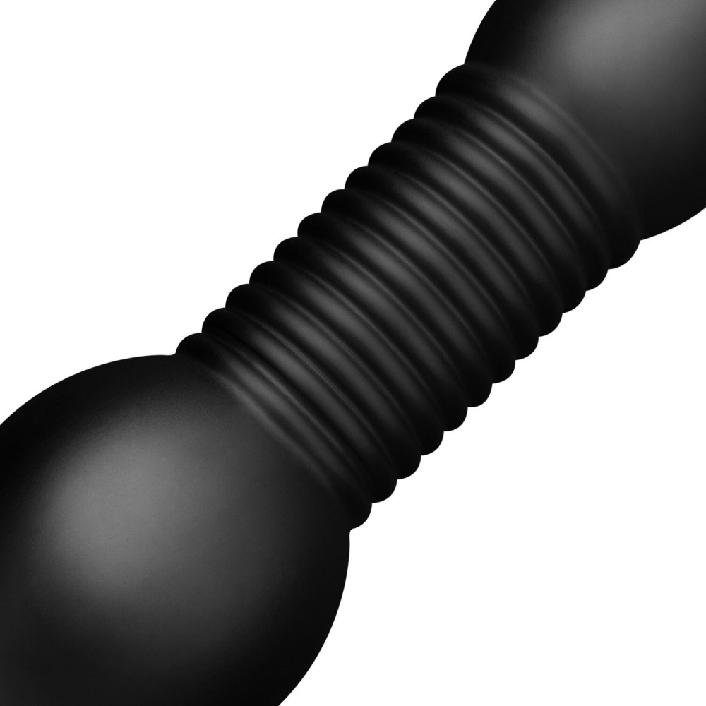 Анальные игрушки - Анальная пробка BUTTR - Explosive Warhead Anal Dildo 4