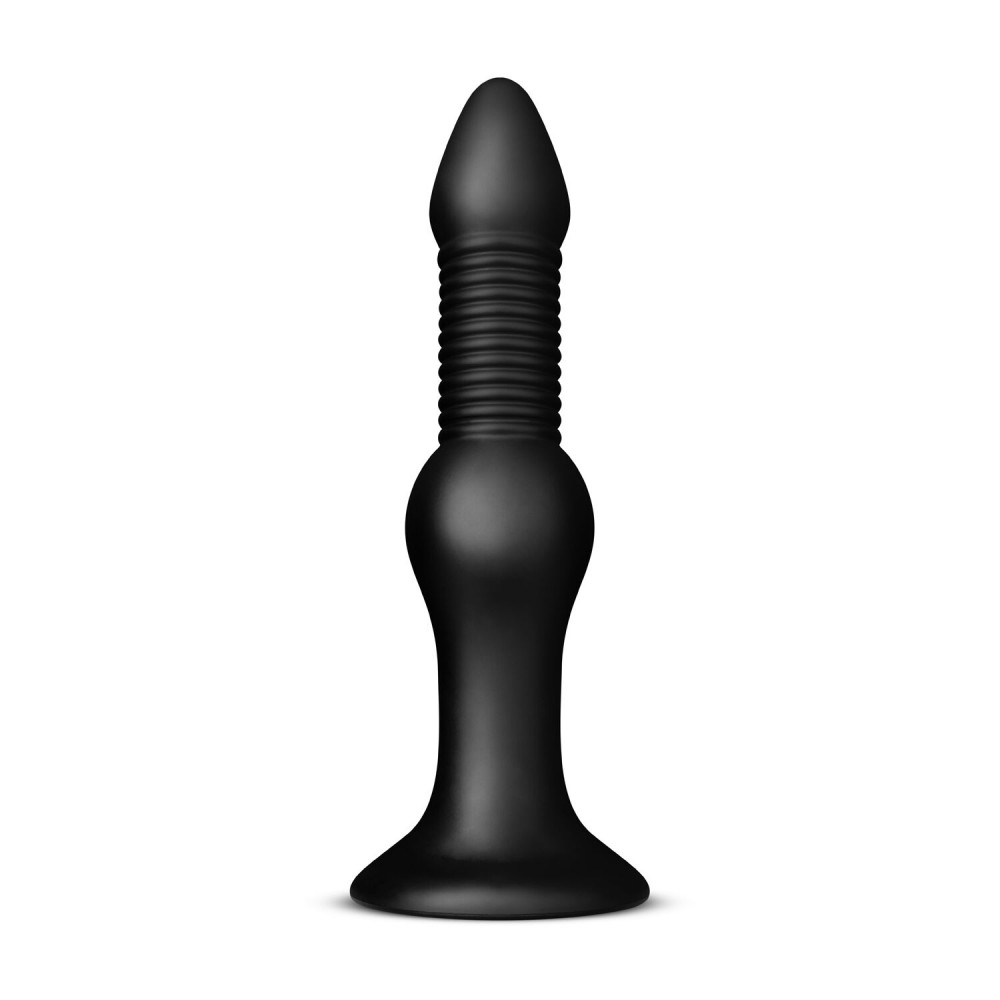 Анальные игрушки - Анальная пробка BUTTR - Explosive Warhead Anal Dildo