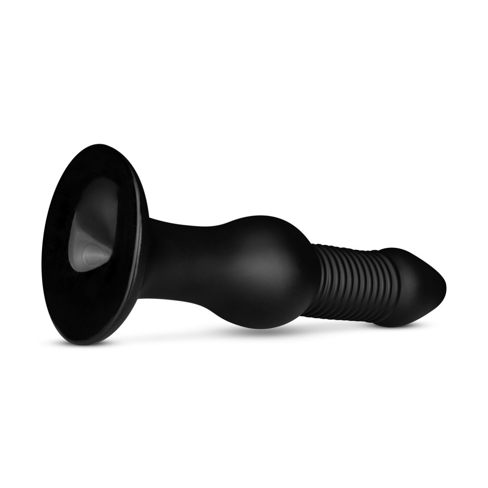 Анальные игрушки - Анальная пробка BUTTR - Explosive Warhead Anal Dildo 3