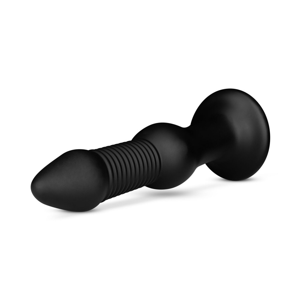 Анальные игрушки - Анальная пробка BUTTR - Explosive Warhead Anal Dildo 2