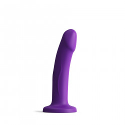 Фаллоимитатор Dorcel Real Pleasure S Purple