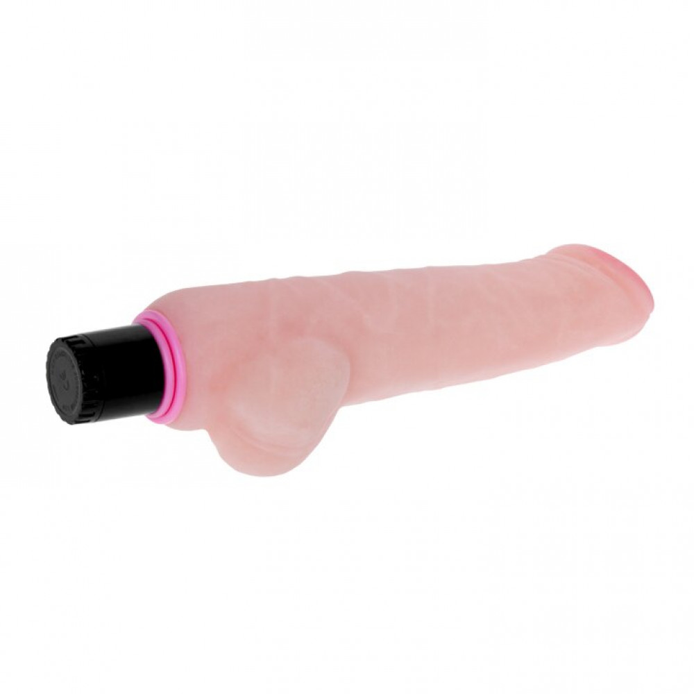 Вибратор - Вибратор - The Realistic Cock, BW-027005 5