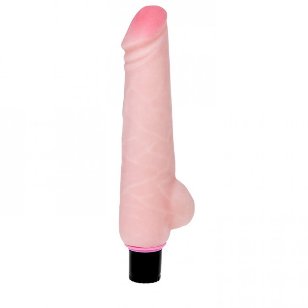 Вибратор - Вибратор - The Realistic Cock, BW-027005 7