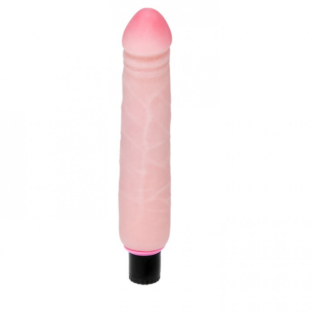 Вибратор - Вибратор - The Realistic Cock, BW-027005 6