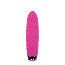 Вибропуля NS Novelties LUXE COMPACT VIBE PRINCESS PINK